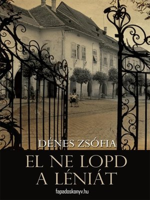 cover image of El ne lopd a léniát